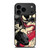 VENOM MARVEL ART 4 iPhone 17 Pro Max Case