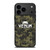 VENUM BOXING GEAR CAMO LOGO iPhone 17 Pro Max Case