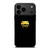 VENUM BOXING GEAR GOLD LOGO iPhone 17 Pro Max Case