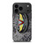 VICTORY MOTORCYCLES EMBLEM iPhone 17 Pro Max Case