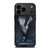 VIKING 2 iPhone 17 Pro Max Case