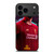 VIRGIL VAN DIJK LIVERPOOL FIFA 2020 iPhone 17 Pro Max Case