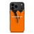VLONE LOGO iPhone 17 Pro Max Case