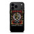 VOLBEAT HEAVY METAL NEW LOGO iPhone 17 Pro Max Case