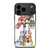 VOLTRON LEGENDARY DEFENDER iPhone 17 Pro Max Case