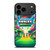 WELCOME TO ROBLOX WORLD iPhone 17 Pro Max Case