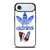 ADIDAS SHOES LOGO ICON iPhone Air Case