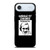 ADIDAS X STAN SMITH BLACK iPhone Air Case