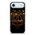 AEROSMITH FORCE ONE iPhone Air Case