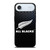 ALL BLACKS TEAM NEW ZEALAND iPhone Air Case