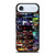 ALL HEROES DOTA 2 iPhone Air Case