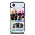 ALL TIME LOW PERSONIL BAND iPhone Air Case