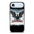 ALTER BRIDGE ROCK BAND iPhone Air Case