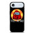 AMONG US IMPOSTOR TRUST NO ONE iPhone Air Case