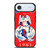 ANAHEIM LOS ANGELES ANGELS 1961 iPhone Air Case