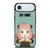 ANYA FORGER SPY X FAMILY MANGA ANIME iPhone Air Case