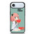 ANYA FORGER SPY X FAMILY MANGA WATERMELON iPhone Air Case