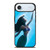 ARIEL THE LITTLE MERMAID 2 iPhone Air Case