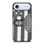 ASAP ROCKY X AMERICAN FLAG iPhone Air Case