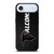 ATLANTA FALCONS LOGO iPhone Air Case