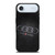 AUDI CAR LOGO S LINE iPhone Air Case