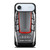AUDI S6 TWIN TURBOCHARGED ENGINE iPhone Air Case