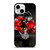 BLACKHAWKS HOCKEY CHICAGO CAPTAIN MORGAN iPhone 13 Mini Case