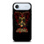 AX7 AVENGED SEVENFOLD iPhone Air Case