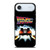 BACK TO THE FUTURE DELOREAON iPhone Air Case