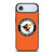 BALTIMORE ORIOLES ICON BASEBALL TEAM LOGO iPhone Air Case
