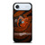 BALTIMORE ORIOLES LOGO iPhone Air Case