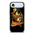 BALTIMORE ORIOLES NEW LOGO iPhone Air Case