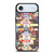 BASKETBALL LEGENDS NBA iPhone Air Case