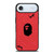 BATHING APE BAPE STUSSY LOGO iPhone Air Case