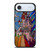 BEAUTY AND THE BEAST CASTLE DISNEY iPhone Air Case