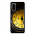 FERRARI SPEEDOMETER Samsung Galaxy S20 Case