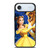 BELLE BEAUTY AND THE BEAST iPhone Air Case