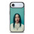 BILLIE EILISH BLEEDING iPhone Air Case