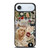 BILLIE EILISH I LOVE YOU iPhone Air Case