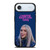 BILLIE EILISH I TOUCH YOU iPhone Air Case