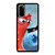 FINDING DORY HANK Samsung Galaxy S20 Case