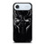 BLACK PANTHER FACE iPhone Air Case