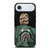 BLAISE TRAVIS HOODIE BAPE SHARK iPhone Air Case