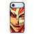 BLEACH ICHIGO KUROSAKI FACE iPhone Air Case