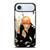 BLEACH KUROSAKI ICHIGO iPhone Air Case