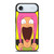 BOBS BURGERS LOUISE CARTOON iPhone Air Case