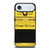 BOSS ELECTRIC GUITAR PEDAL EFFECT OVERDRIVE iPhone Air Case