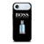 BOSS HUGO BOSS LOGO iPhone Air Case