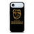 BOSTON BRUINS NHL MASCOT iPhone Air Case
