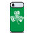 BOSTON CELTICS ICON iPhone Air Case